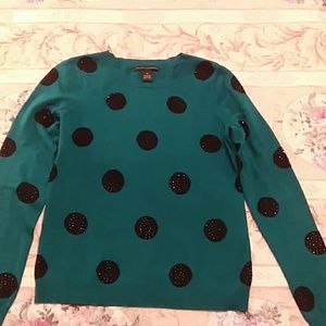 Grace elements sweater